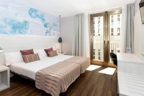 Гостиница Hostal Operaramblas  Барселона